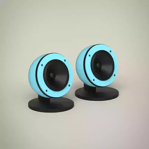 Speakers two