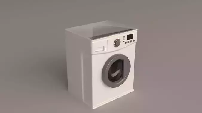 Washer washing machine