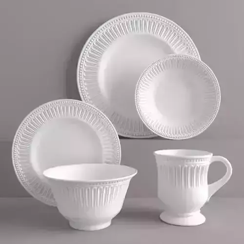 Ceres Dinnerware 