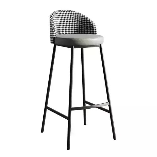 Bar Stool Chair 125