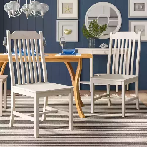  Wembley Wood Dining Chair