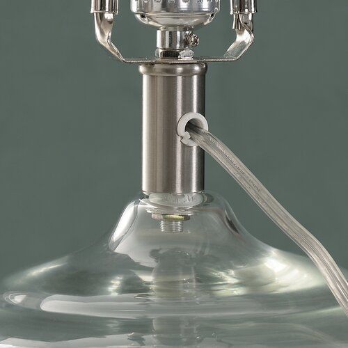 Paschall Table Light Lamp 3D model_12