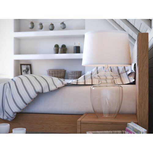 Paschall Table Light Lamp 3D model_6