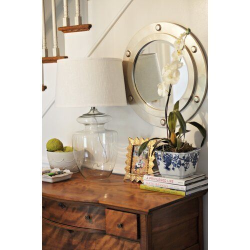 Paschall Table Light Lamp 3D model_8