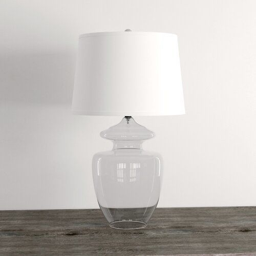 Paschall Table Light Lamp 3D model_4