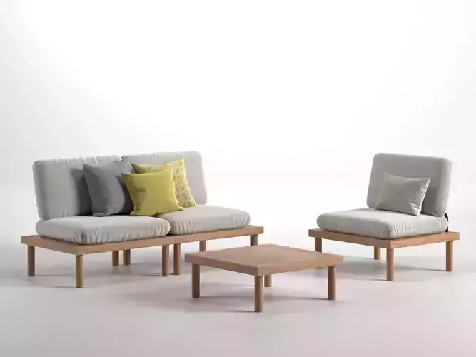 Viridis Outdoor Furniture