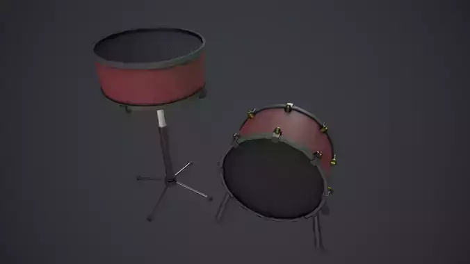 Drums drum