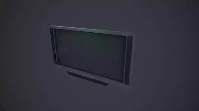 Plasma Tv