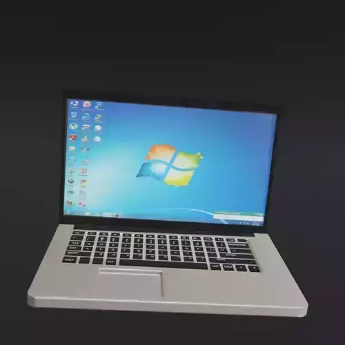 HP LAPTOP