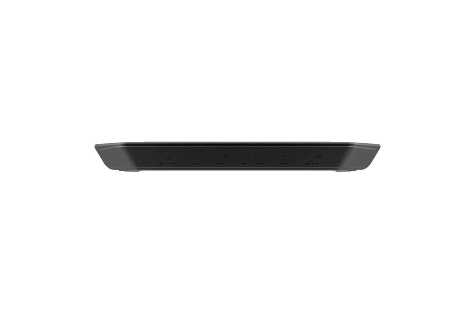 Laptop cooling pad 3D print model_14