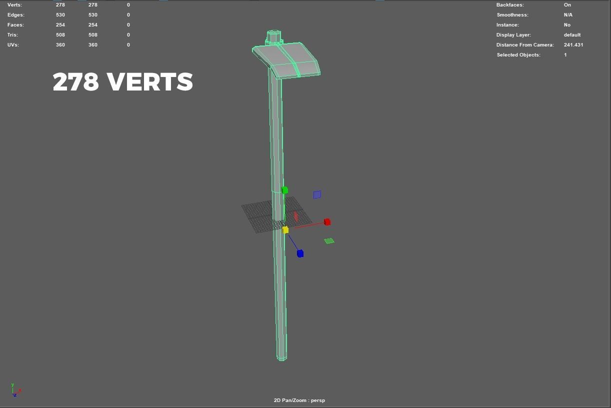 Farmer Tools - 11 in 1 3D Model Collection_19