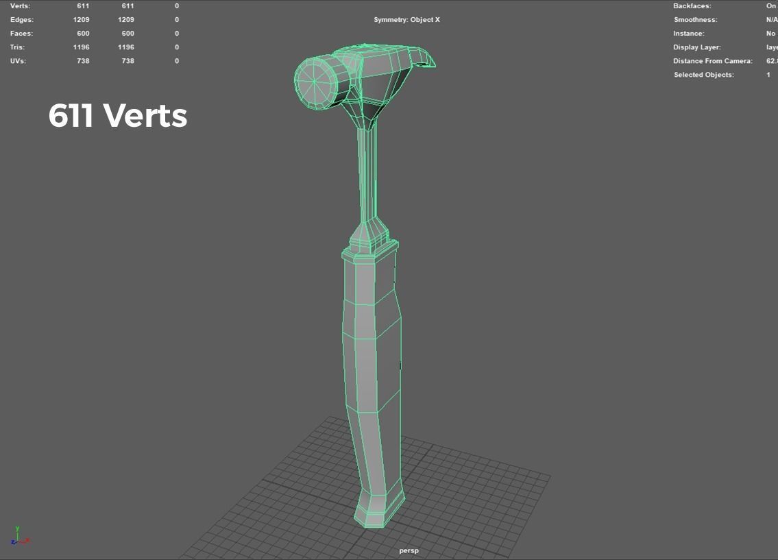 Farmer Tools - 11 in 1 3D Model Collection_15