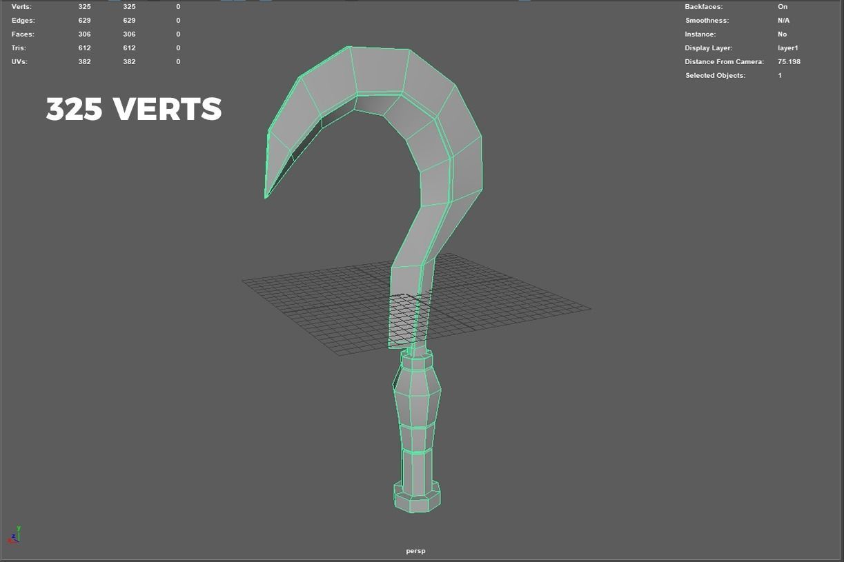 Farmer Tools - 11 in 1 3D Model Collection_20