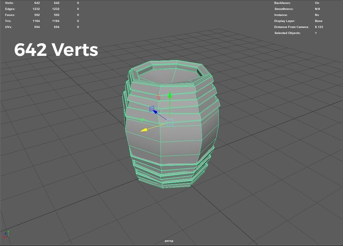 Farmer Tools - 11 in 1 3D Model Collection_12