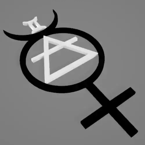 Mercury Air Made By mj