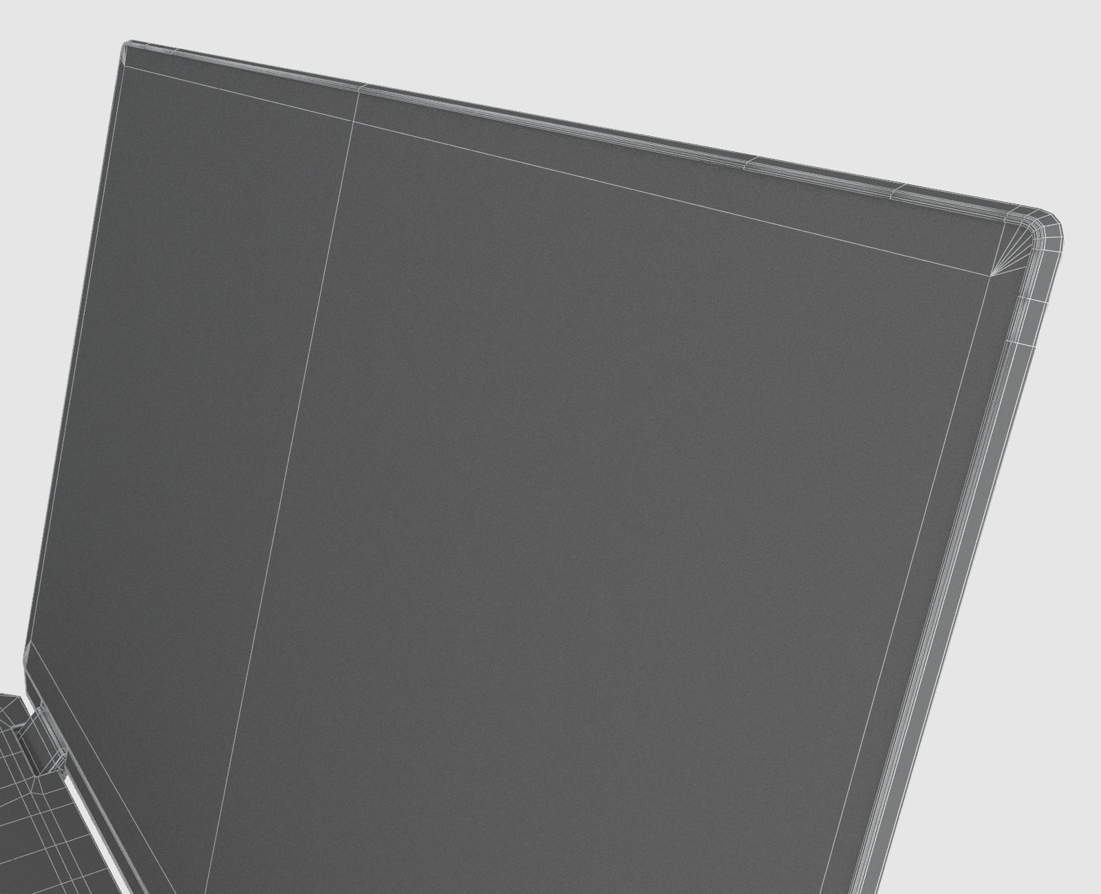 HP Spectre x360 3D model_16