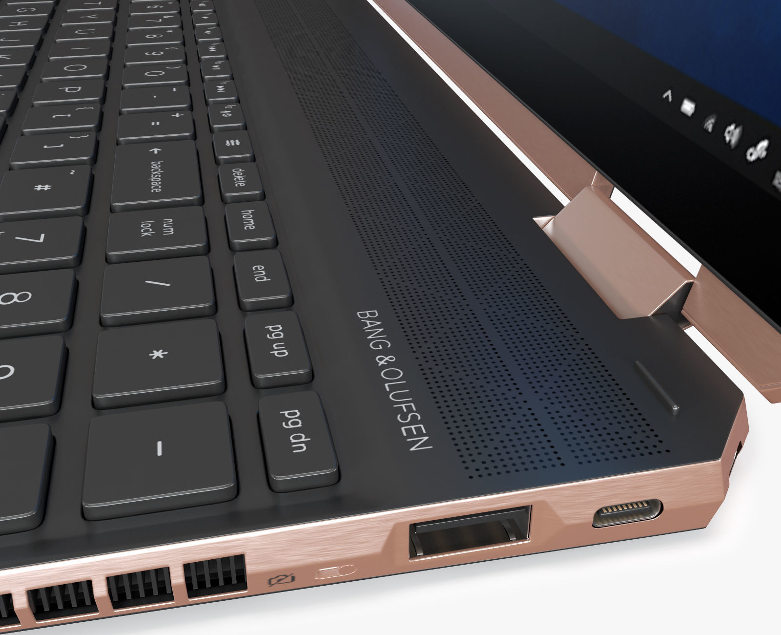 HP Spectre x360 3D model_7