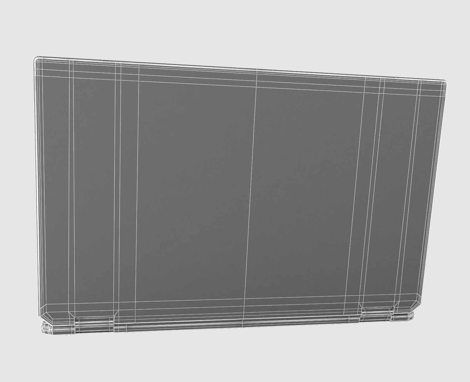 HP Spectre x360 3D model_13