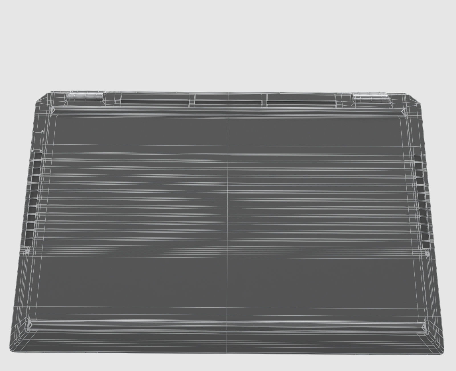 HP Spectre x360 3D model_18