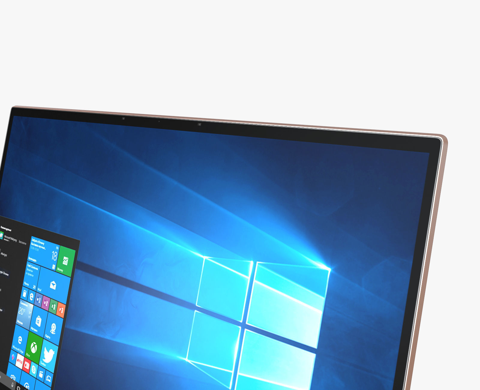 HP Spectre x360 3D model_10