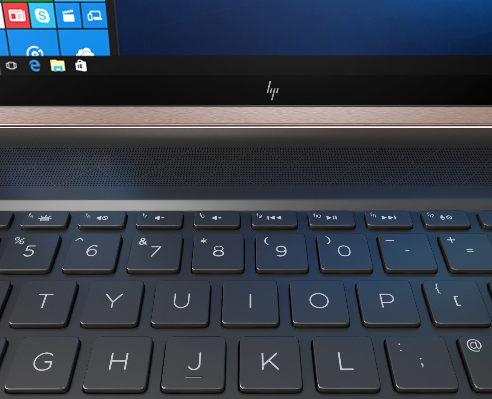 HP Spectre x360 3D model_6