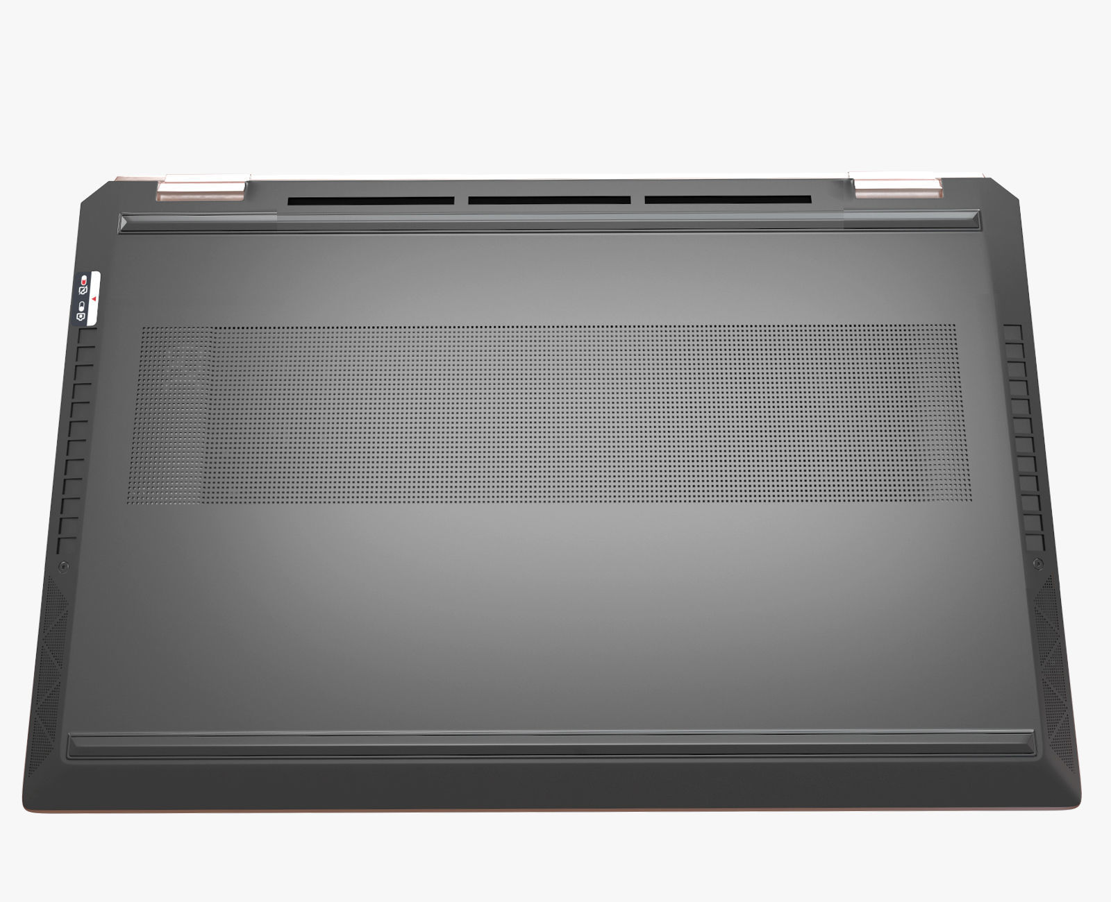 HP Spectre x360 3D model_11