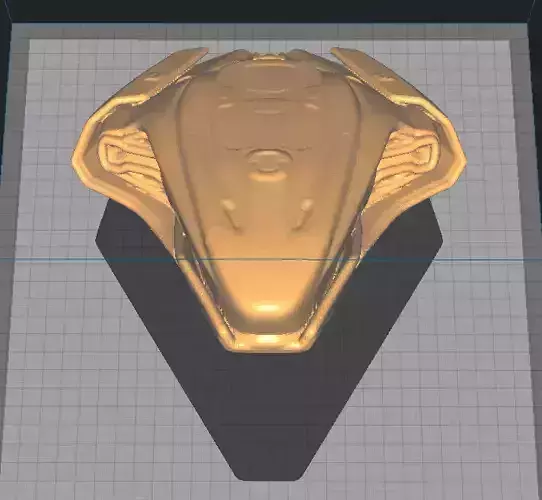 Star Citizen Origin 600i