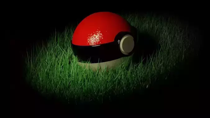 Pokemon Balls