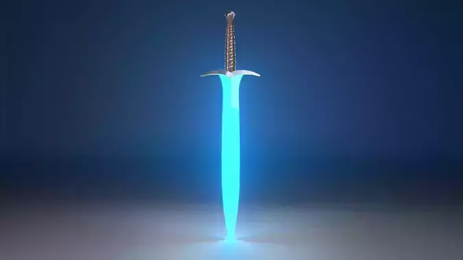 Biblo sword