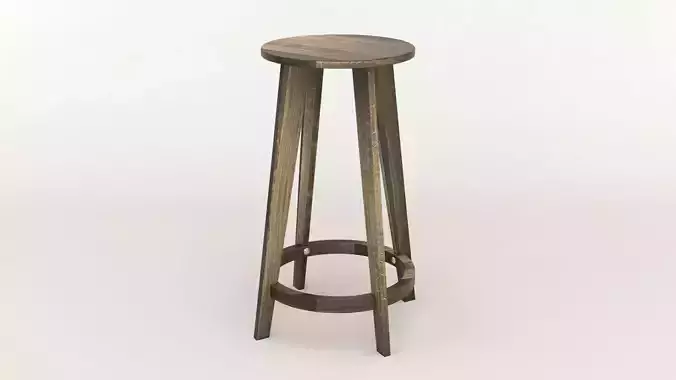 Stool 04