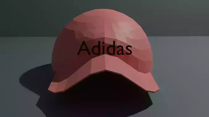 Cap Adidas