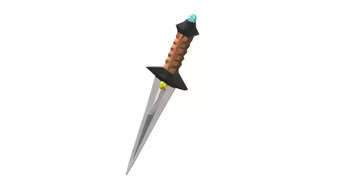 dagger sword