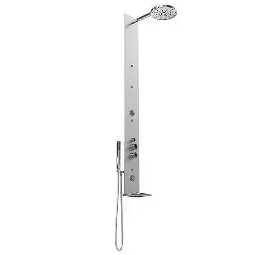 Steel Shower Head