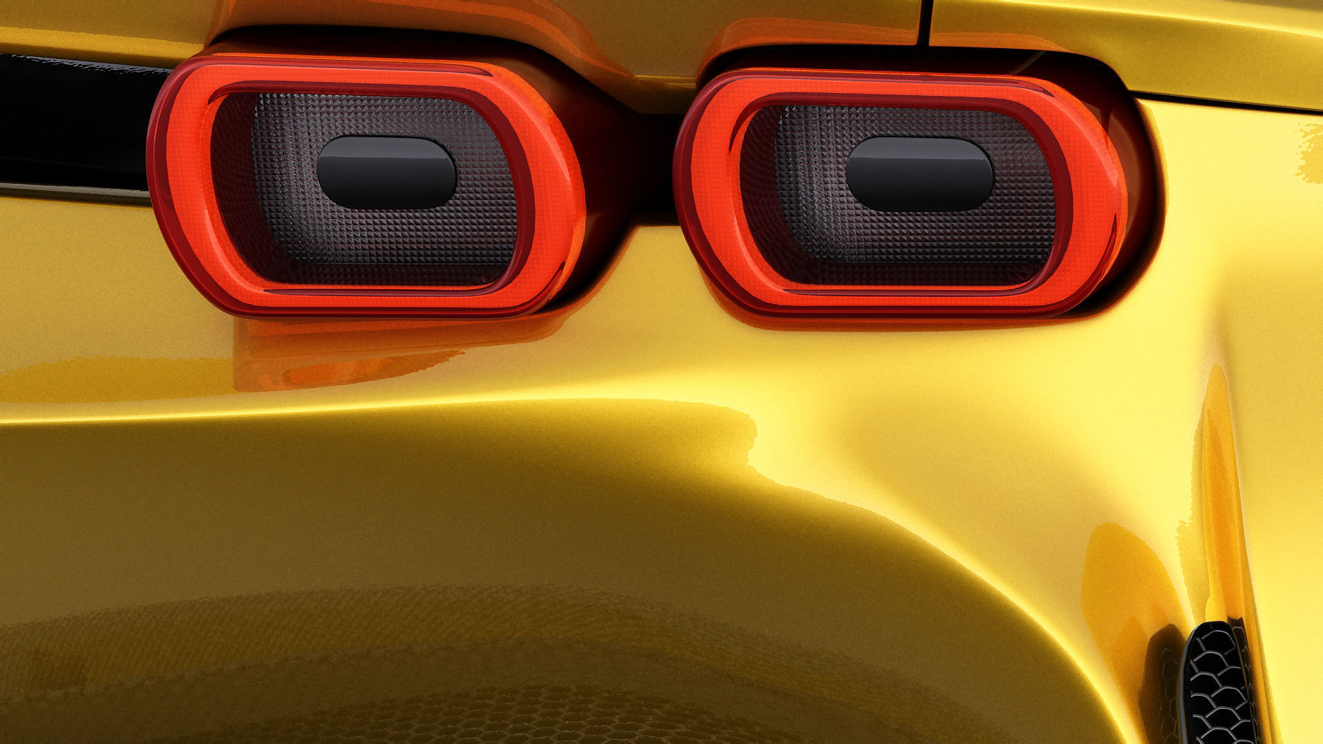 Ferrari SF90 Spider 3D model_8