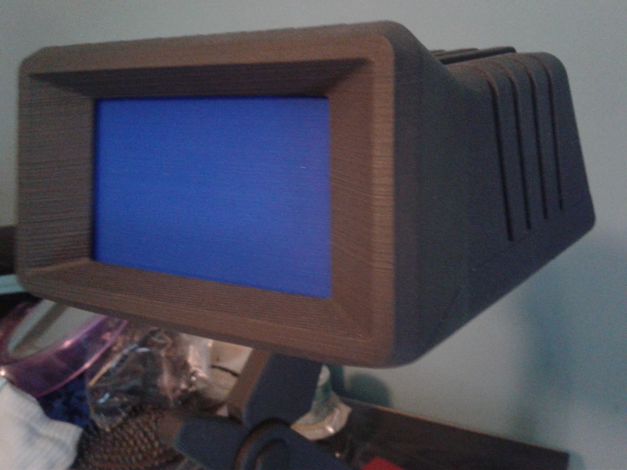 Enterprise Helm Scope Strange New Worlds 3D print model_7