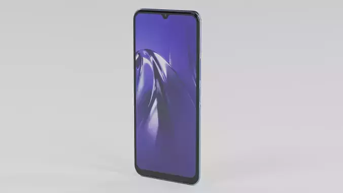 VIVO Y72 5G