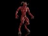 Red Demon Low-poly 3D model_1