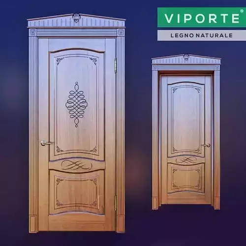 Door Venetsia by Viporte