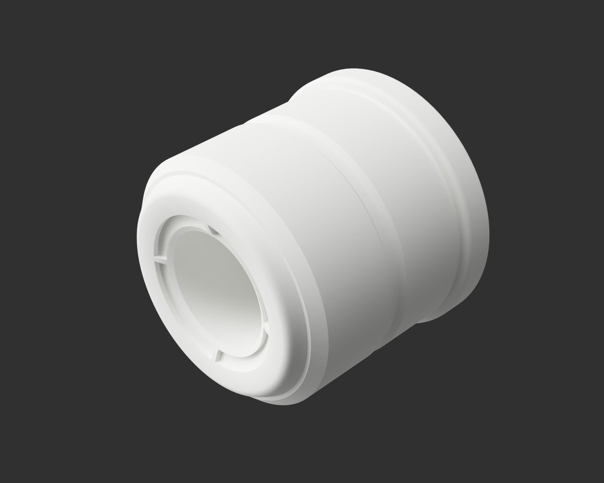 Passion and Strength - Jedi Fallen Order Lightsaber 3D Print 3D print model_8