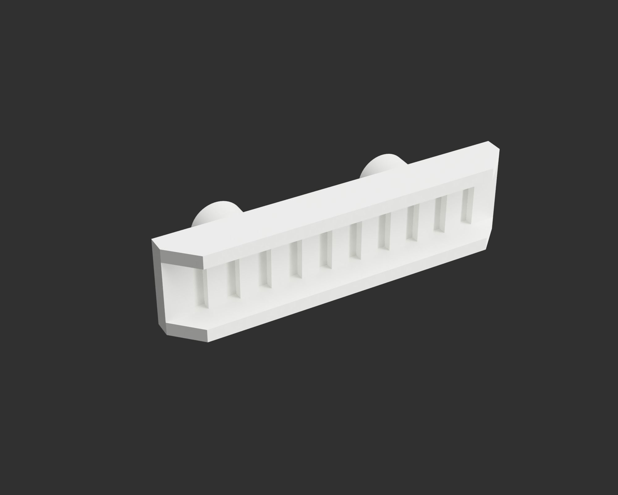 Passion and Strength - Jedi Fallen Order Lightsaber 3D Print 3D print model_15