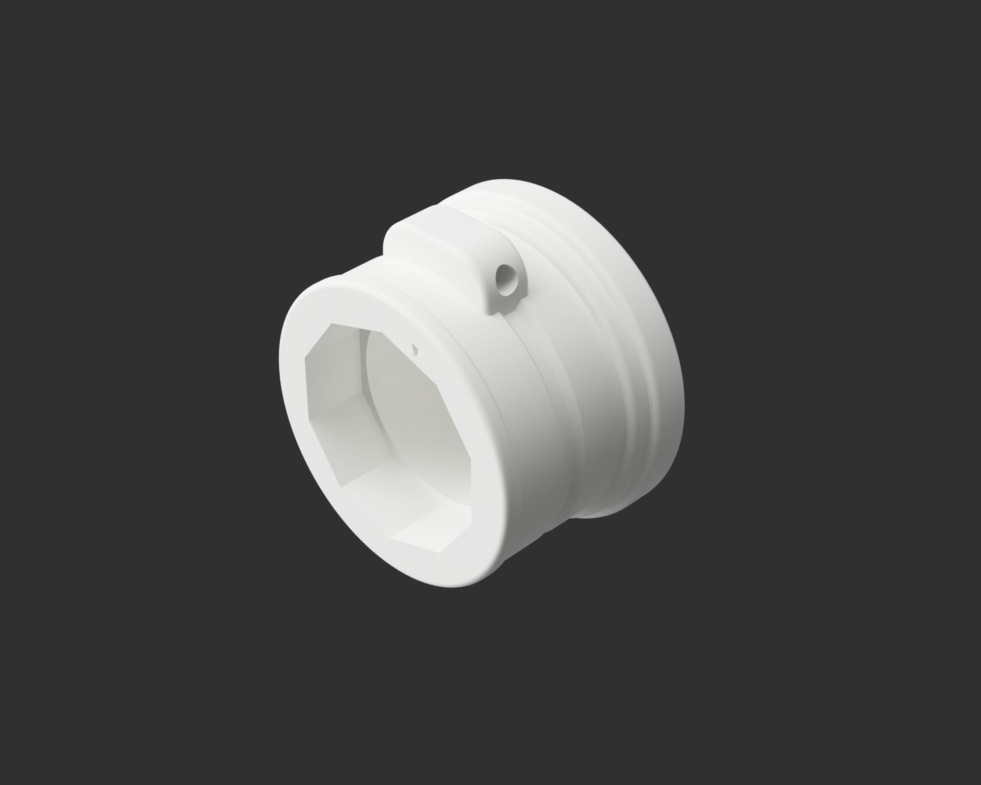 Passion and Strength - Jedi Fallen Order Lightsaber 3D Print 3D print model_14