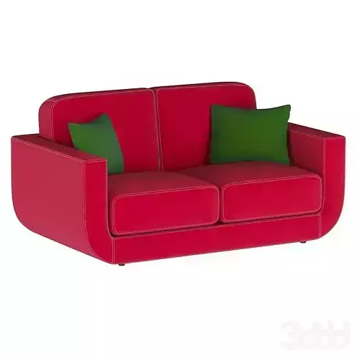 Sofa comfortable