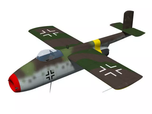 BV P211 02 3D model_0