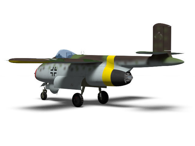 BV P211 02 3D model_2