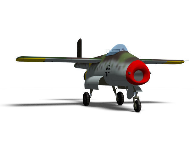 BV P211 02 3D model_3