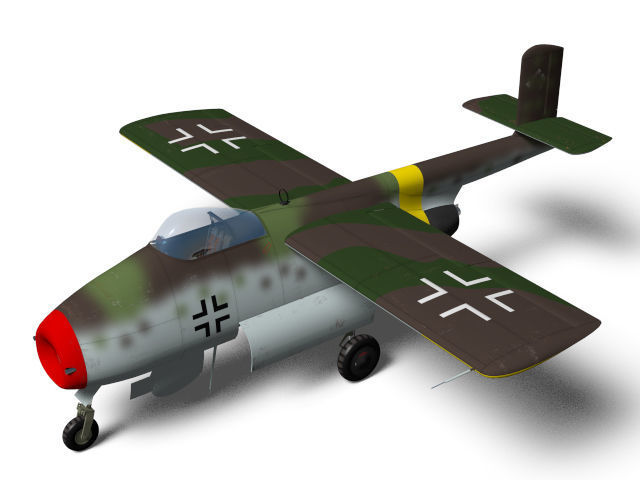 BV P211 02 3D model_1