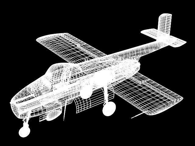 BV P211 02 3D model_8
