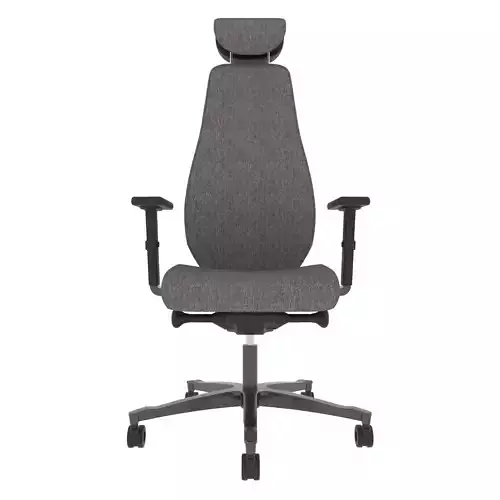 FLOW Office Chair - Scan Sorlie