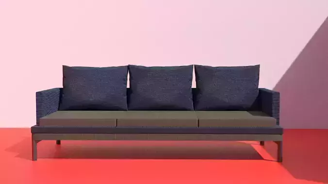 sofa for interior
