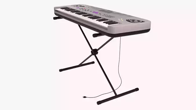 Keyboard Casio MA-150